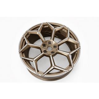 OEM gesmede velgen R24 (4 stuks) Lamborghini Urus 2018– foto 2