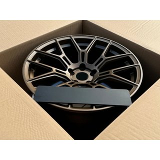 Gesmede OEM velgen R19 V1 (4 stuks) Lamborghini Huracan 2014– foto 4