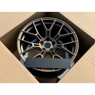 Gesmede OEM velgen R19 V1 (4 stuks) Lamborghini Huracan 2014– foto 3