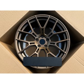 Gesmede OEM velgen R19 V1 (4 stuks) Lamborghini Huracan 2014– foto 2