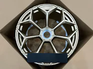 Lamborghini Aventador 2011–2022 Gesmede OEM velgen R20/R21 V8 (4 stuks) foto 2