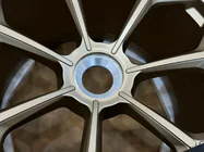 Lamborghini Aventador 2011–2022 Gesmede OEM velgen R20/R21 V8 (4 stuks) foto 7