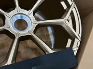 Lamborghini Aventador 2011–2022 Gesmede OEM velgen R20/R21 V8 (4 stuks) foto 8
