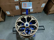 Lamborghini Aventador 2011–2022 Gesmede OEM velgen R20/R21 V8 (4 stuks) foto 11