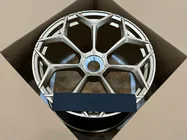 Lamborghini Aventador 2011–2022 Gesmede OEM velgen R20/R21 V8 (4 stuks) foto 3
