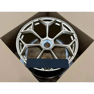 Gesmede OEM velgen R20/R21 V8 (4 stuks) Lamborghini Aventador 2011–2022 foto 3