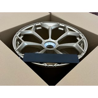 Gesmede OEM velgen R20/R21 V8 (4 stuks) foto 4