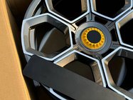 Lamborghini Aventador 2011–2022 Gesmede OEM velgen R20 R21 V9 (4 stuks) foto 9