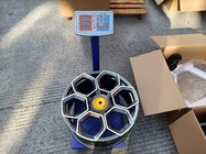 Lamborghini Aventador 2011–2022 Gesmede OEM velgen R20 R21 V9 (4 stuks) foto 10