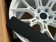 Lamborghini Huracan 2014– Gesmede velgen OEM R19 V2 (4 stuks) foto 9