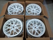 Lamborghini Huracan 2014– Gesmede velgen OEM R19 V2 (4 stuks) foto 8