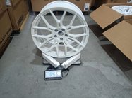 Lamborghini Huracan 2014– Gesmede velgen OEM R19 V2 (4 stuks) foto 13