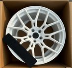 Lamborghini Huracan 2014– Gesmede velgen OEM R19 V2 (4 stuks) foto 2