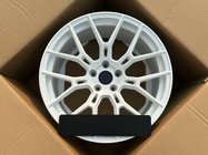 Lamborghini Huracan 2014– Gesmede velgen OEM R19 V2 (4 stuks) foto 3