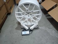 Lamborghini Huracan 2014– Gesmede velgen OEM R19 V2 (4 stuks) foto 12
