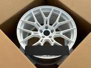 Lamborghini Huracan 2014– Gesmede velgen OEM R19 V2 (4 stuks) foto 4