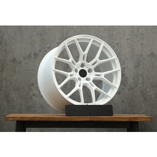 Gesmede velgen OEM R19 V2 (4 stuks) Lamborghini Huracan 2014– foto 1