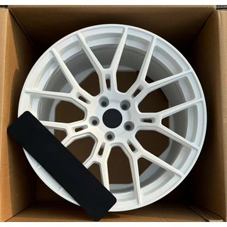Gesmede velgen OEM R19 V2 (4 stuks) Lamborghini Huracan 2014– foto 2