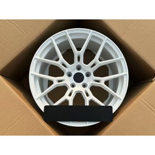 Gesmede velgen OEM R19 V2 (4 stuks) Lamborghini Huracan 2014– foto 3