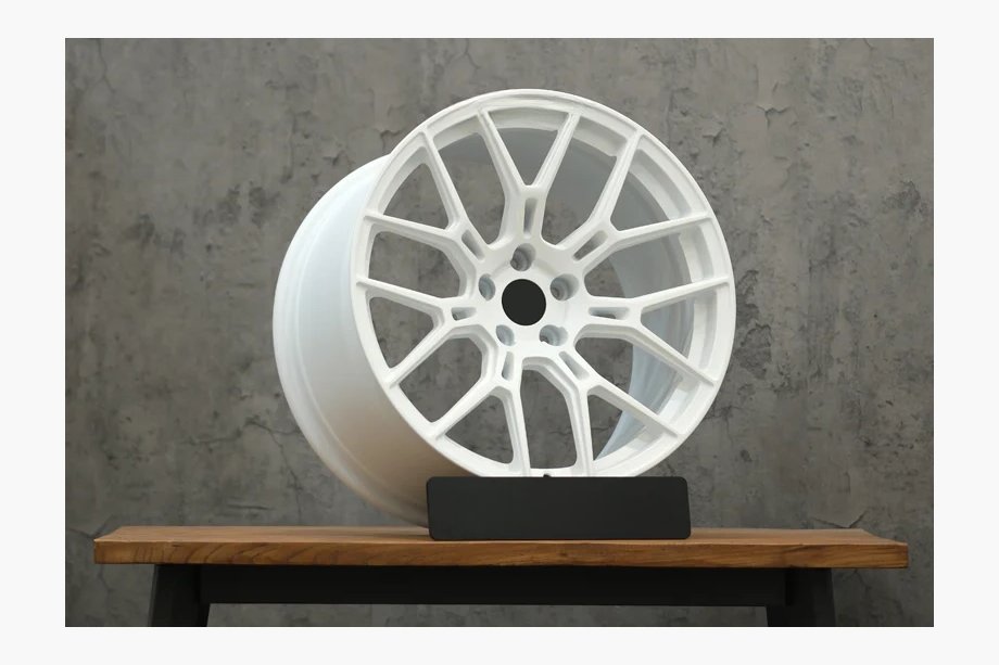 Lamborghini Huracan 2014– Gesmede velgen OEM R19 V2 (4 stuks) Image
