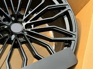 Lamborghini Urus 2018– Gesmede velgen OEM R23 V12 (4 stuks) foto 8