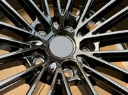 Lamborghini Urus 2018– Gesmede velgen OEM R23 V12 (4 stuks) foto 9