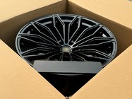 Lamborghini Urus 2018– Gesmede velgen OEM R23 V12 (4 stuks) foto 5