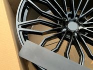 Lamborghini Urus 2018– Gesmede velgen OEM R23 V12 (4 stuks) foto 10