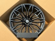 Lamborghini Urus 2018– Gesmede velgen OEM R23 V12 (4 stuks) foto 1