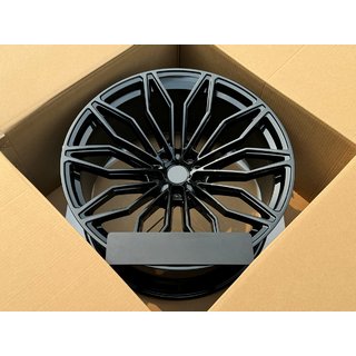 Gesmede velgen OEM R23 V12 (4 stuks) foto 2
