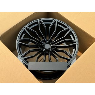 Gesmede velgen OEM R23 V12 (4 stuks) foto 3