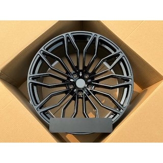 Gesmede velgen OEM R23 V12 (4 stuks) foto 1
