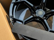 Lamborghini Huracan 2014– Gesmede OEM-velgen R20 V3 (4 stuks) foto 6