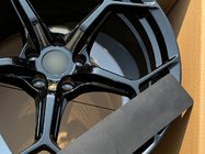 Lamborghini Huracan 2014– Gesmede OEM-velgen R20 V3 (4 stuks) foto 7