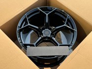 Lamborghini Huracan 2014– Gesmede OEM-velgen R20 V3 (4 stuks) foto 2