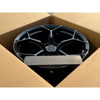 Gesmede OEM-velgen R20 V3 (4 stuks) Lamborghini Huracan 2014– foto 4