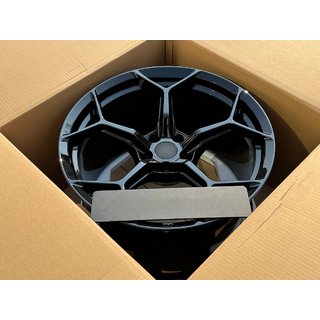 Gesmede OEM-velgen R20 V3 (4 stuks) Lamborghini Huracan 2014– foto 3