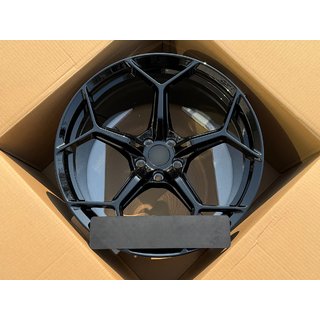 Gesmede OEM-velgen R20 V3 (4 stuks) foto 1