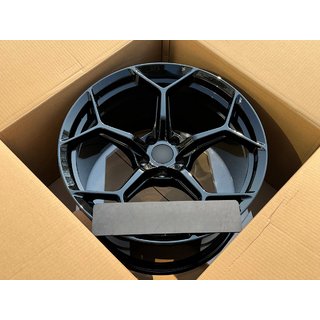 Gesmede OEM-velgen R20 V3 (4 stuks) foto 2