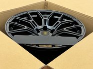 Lamborghini Huracan 2014– Gesmede OEM velgen R19 V3 (4 stuks) foto 6