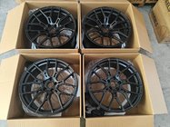 Lamborghini Huracan 2014– Gesmede OEM velgen R19 V3 (4 stuks) foto 7