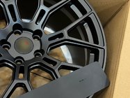 Lamborghini Huracan 2014– Gesmede OEM velgen R19 V3 (4 stuks) foto 8