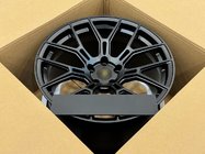 Lamborghini Huracan 2014– Gesmede OEM velgen R19 V3 (4 stuks) foto 4