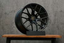 Lamborghini Huracan 2014– Gesmede OEM velgen R19 V3 (4 stuks) foto 1
