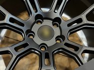 Lamborghini Huracan 2014– Gesmede OEM velgen R19 V3 (4 stuks) foto 9