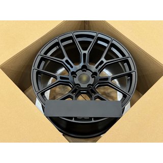 Gesmede OEM velgen R19 V3 (4 stuks) foto 3