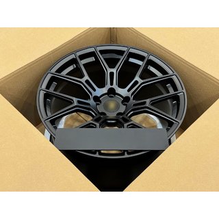 Gesmede OEM velgen R19 V3 (4 stuks) foto 4