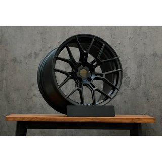 Gesmede OEM velgen R19 V3 (4 stuks) Lamborghini Huracan 2014– foto 1