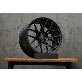 Gesmede OEM velgen R19 V3 (4 stuks) Lamborghini Huracan 2014– foto 1