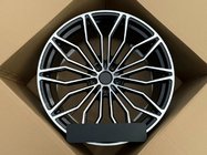 Lamborghini Urus 2018– Gesmede velgen OEM R23 V13 (4 stuks) foto 3
